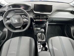 Peugeot 208 PureTech 73kW (100CV) Allure Pack 7