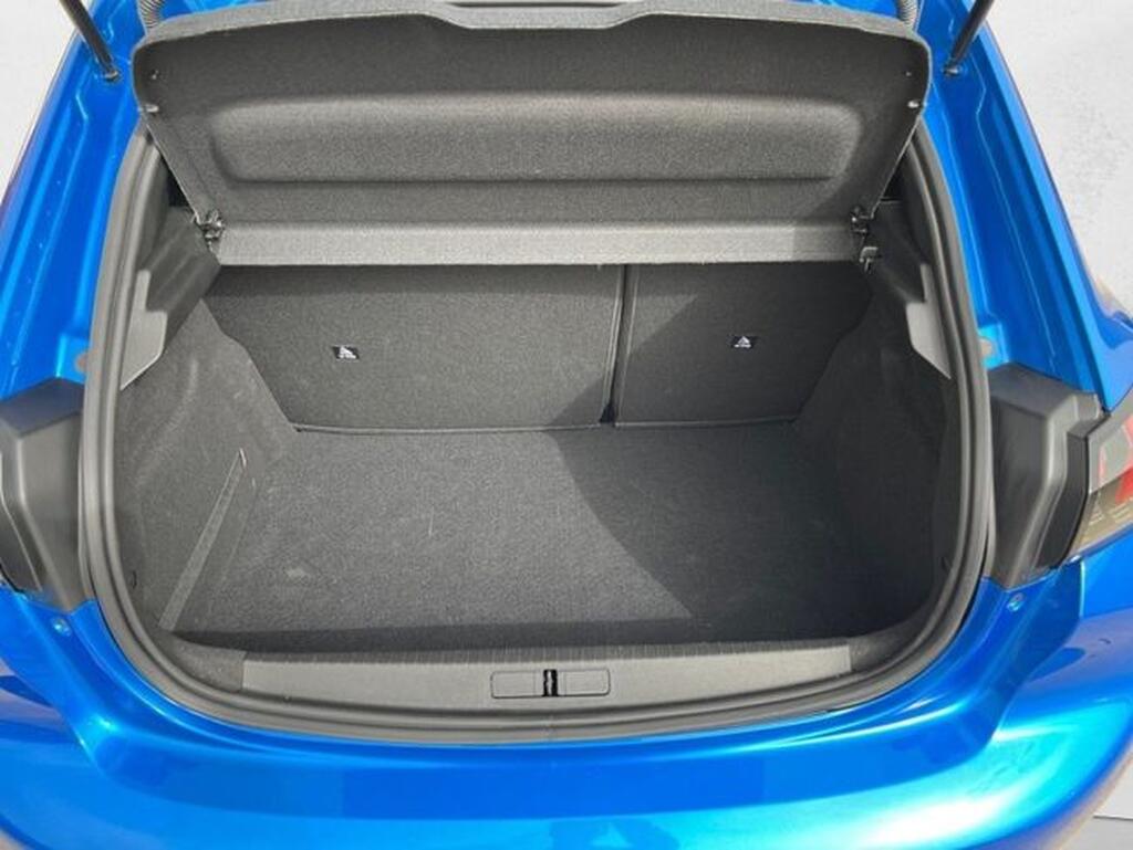 Peugeot 208 PureTech 73kW (100CV) Allure Pack Segunda mano