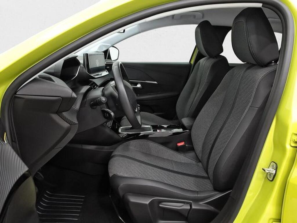 Peugeot 208 Allure Gasolina 100 S&S 6 Vel. MAN Segunda mano