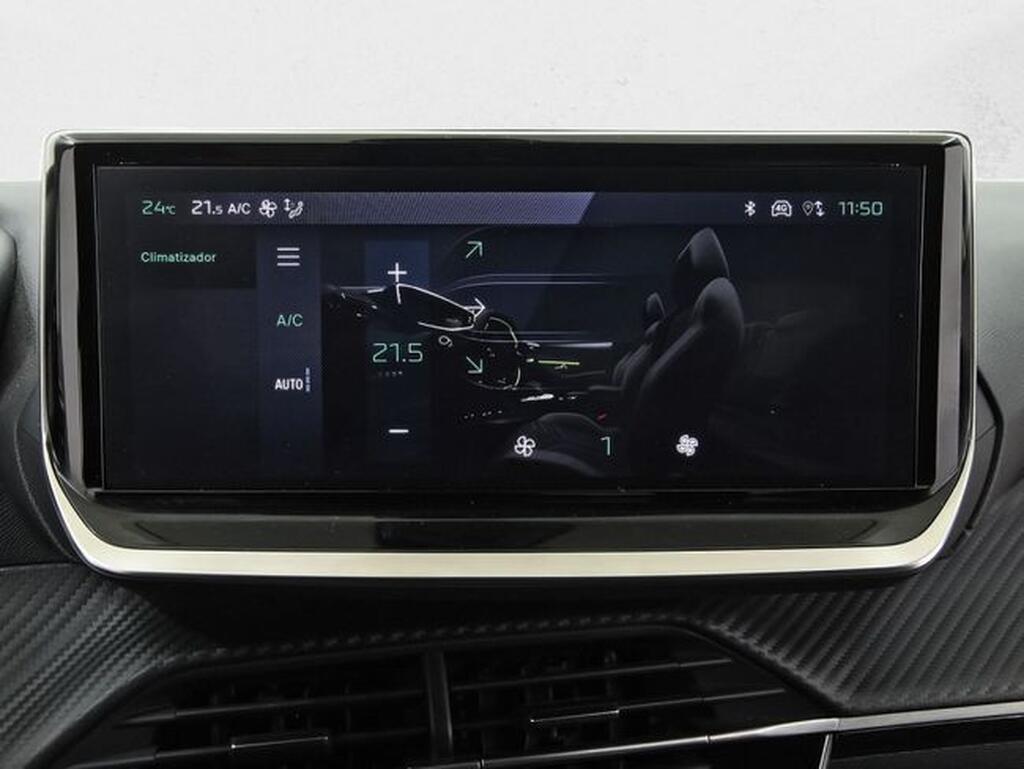 Peugeot 208 Allure Gasolina 100 S&S 6 Vel. MAN Segunda mano
