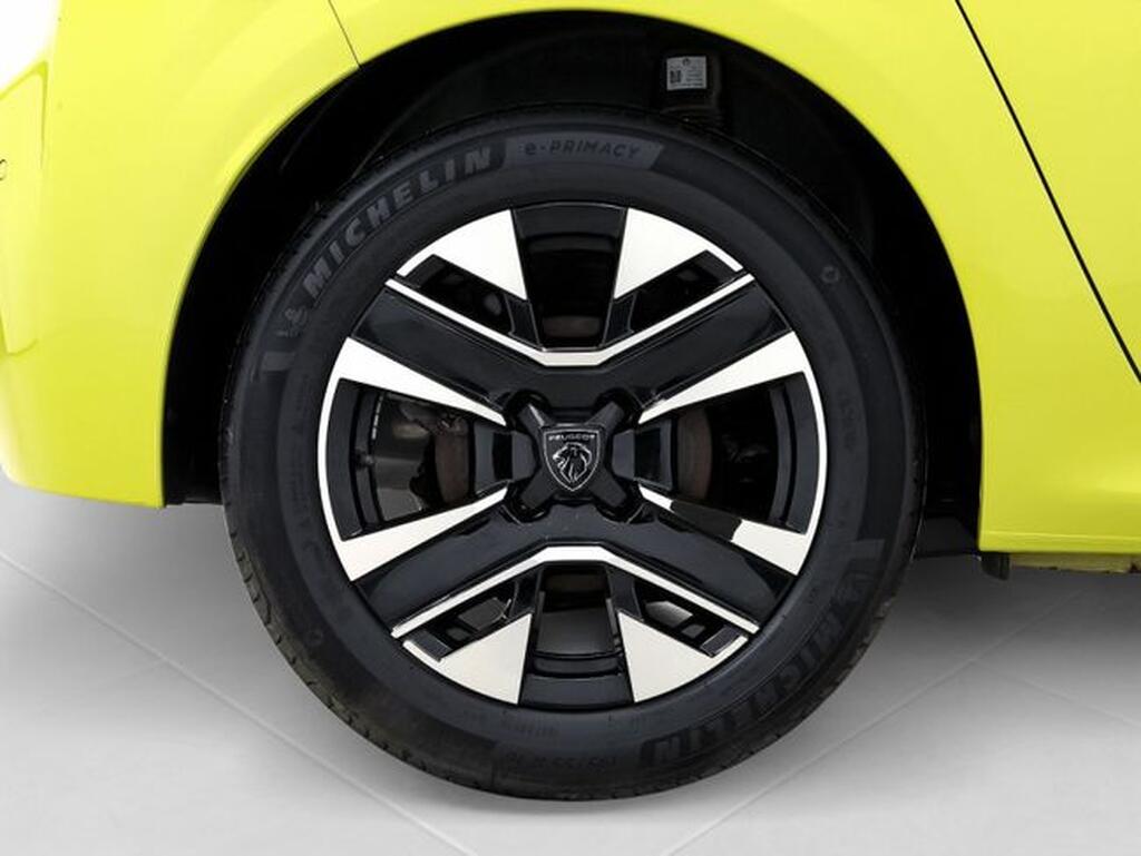 Peugeot 208 Allure Gasolina 100 S&S 6 Vel. MAN Segunda mano