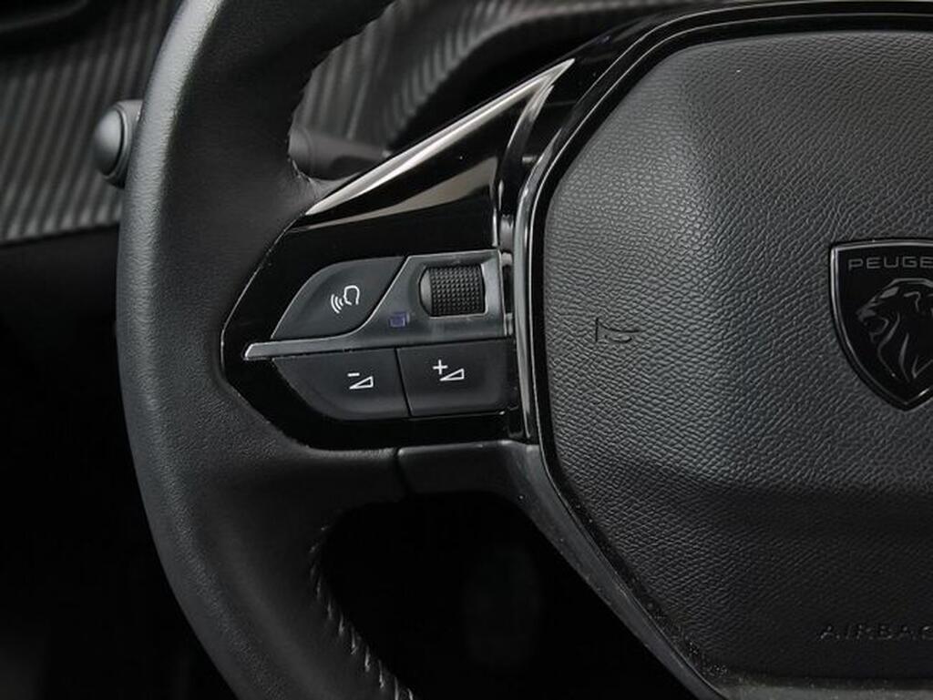 Peugeot 208 Allure Gasolina 100 S&S 6 Vel. MAN Segunda mano