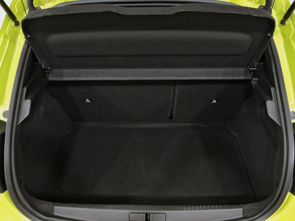 Peugeot 208 Allure Gasolina 100 S&S 6 Vel. MAN Segunda mano