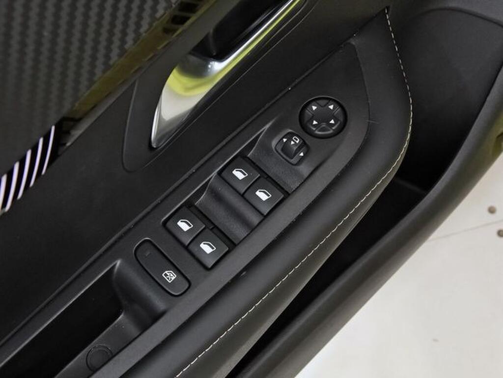 Peugeot 208 Allure Gasolina 100 S&S 6 Vel. MAN Segunda mano