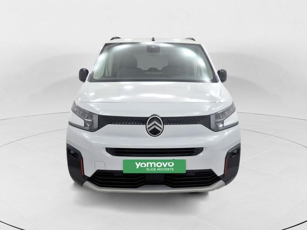 Citroën Berlingo Talla M BlueHDi 130 S&S MAX Segunda mano