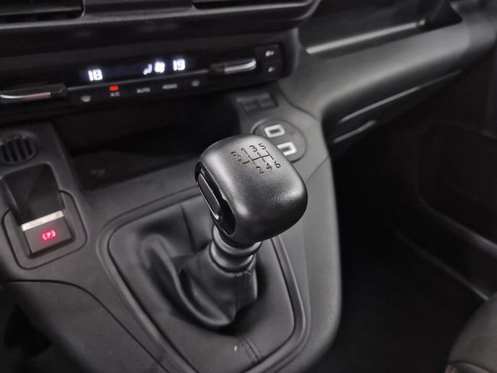 Citroën Berlingo Talla M BlueHDi 130 S&S MAX Segunda mano