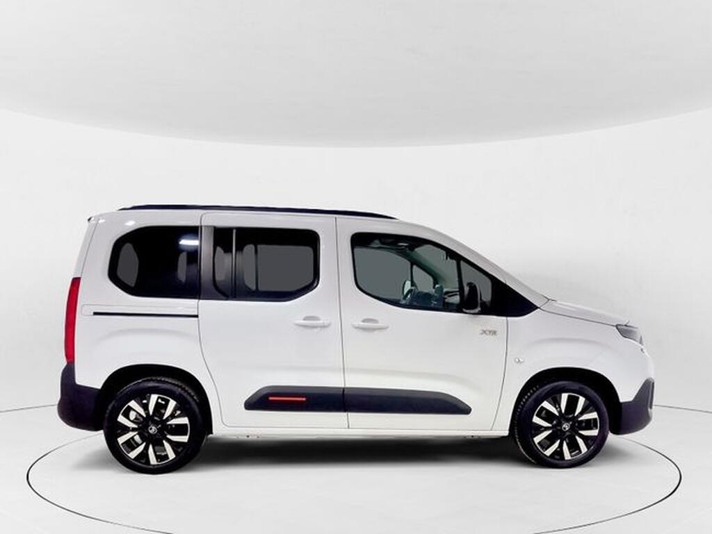 Citroën Berlingo Talla M BlueHDi 130 S&S MAX Segunda mano