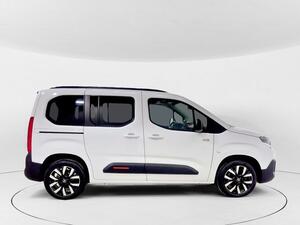 Citroën Berlingo Talla M BlueHDi 130 S&S MAX 3