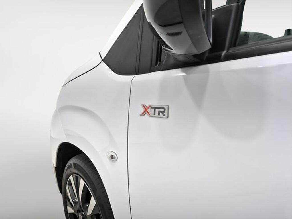 Citroën Berlingo Talla M BlueHDi 130 S&S MAX Segunda mano