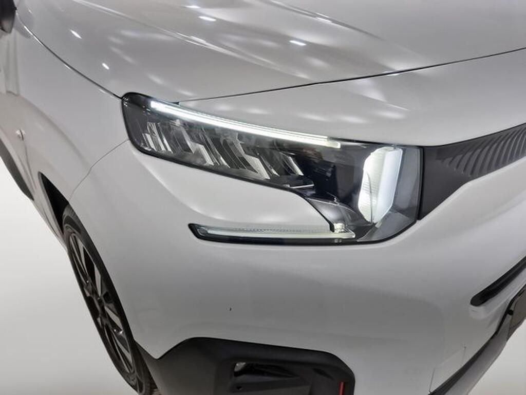 Citroën Berlingo Talla M BlueHDi 130 S&S MAX Segunda mano