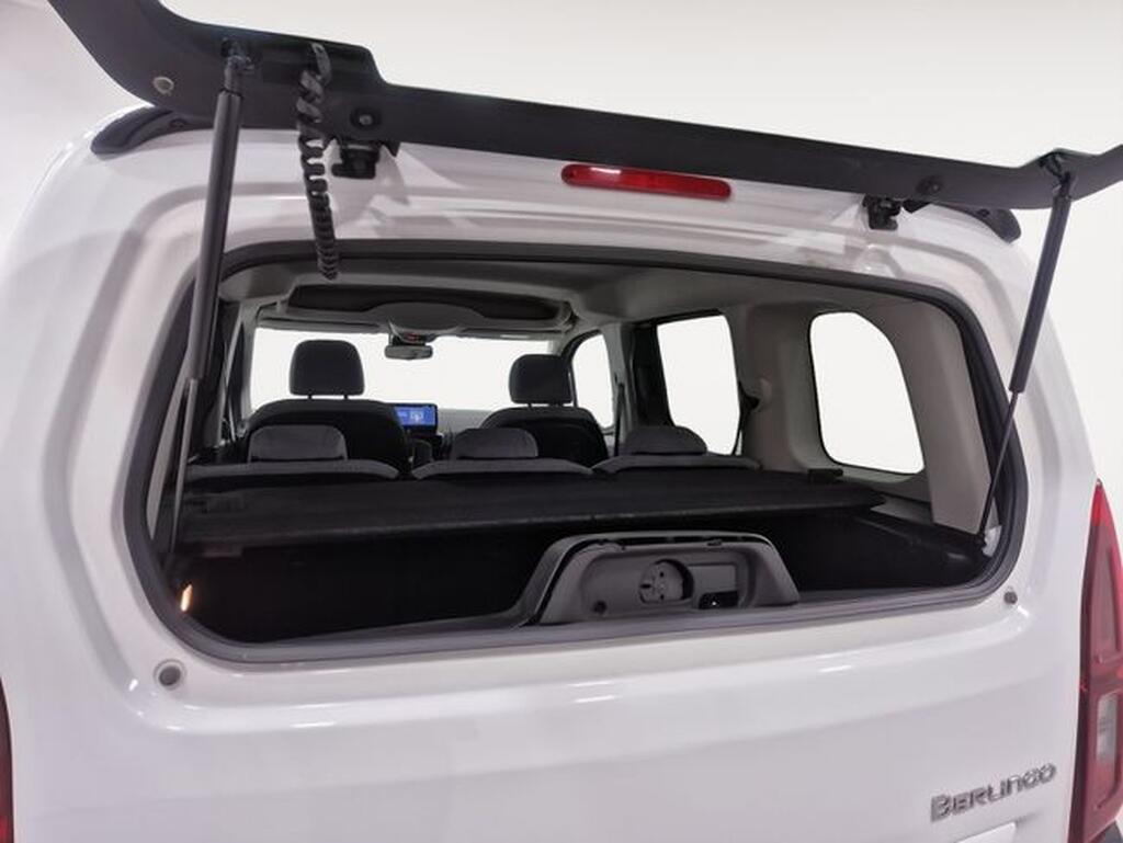 Citroën Berlingo Talla M BlueHDi 130 S&S MAX Segunda mano