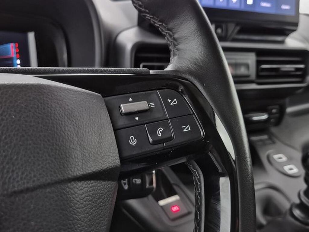 Citroën Berlingo Talla M BlueHDi 130 S&S MAX Segunda mano