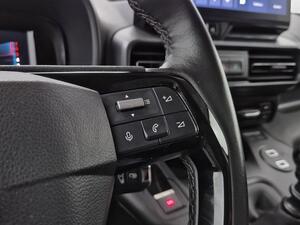 Citroën Berlingo Talla M BlueHDi 130 S&S MAX 18