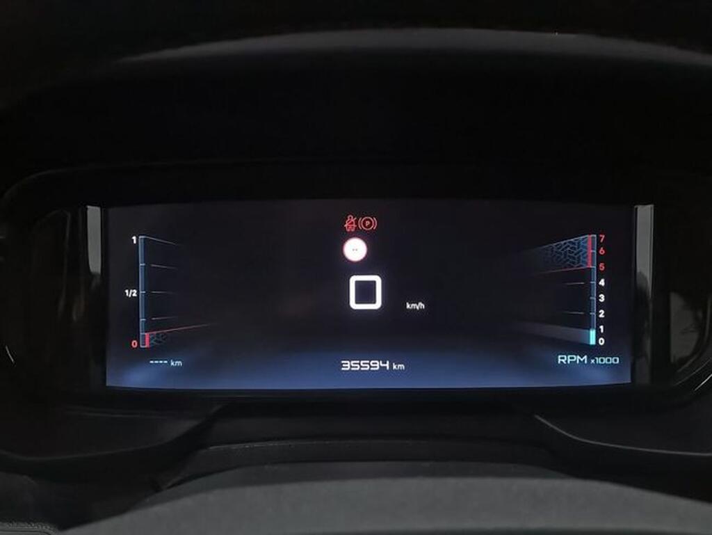 Citroën Berlingo Talla M BlueHDi 130 S&S MAX Segunda mano