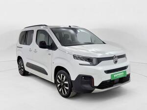 Citroën Berlingo Talla M BlueHDi 130 S&S MAX 1