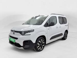 Citroën Berlingo Talla M BlueHDi 130 S&S MAX 4