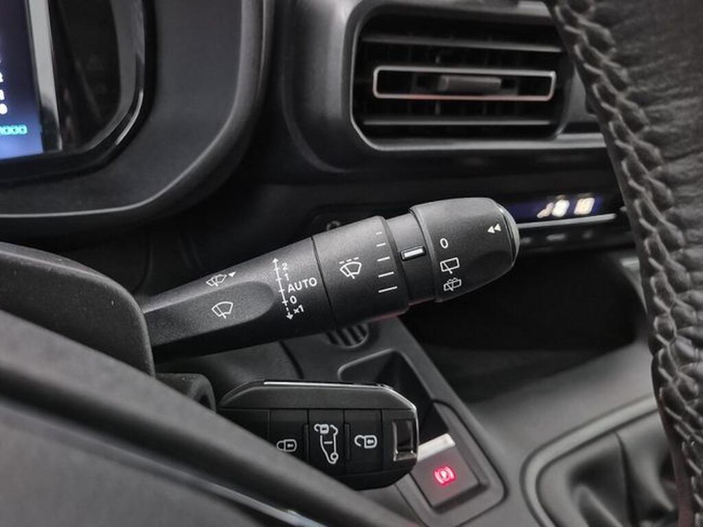 Citroën Berlingo Talla M BlueHDi 130 S&S MAX Segunda mano