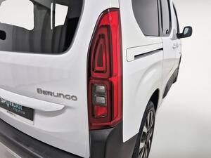 Citroën Berlingo Talla M BlueHDi 130 S&S MAX 35
