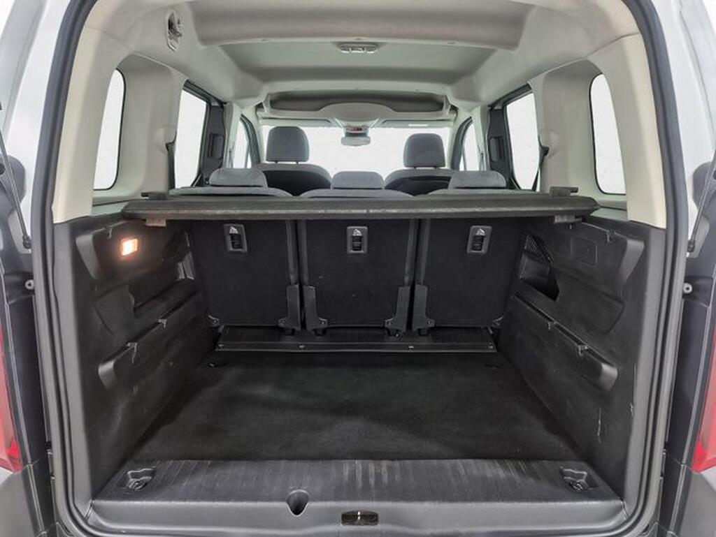 Citroën Berlingo Talla M BlueHDi 130 S&S MAX Segunda mano