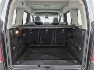 Citroën Berlingo Talla M BlueHDi 130 S&S MAX 10