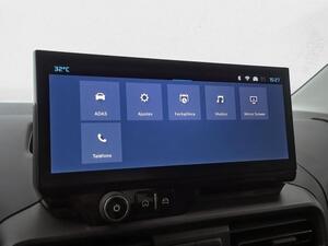 Citroën Berlingo Talla M BlueHDi 130 S&S MAX 19