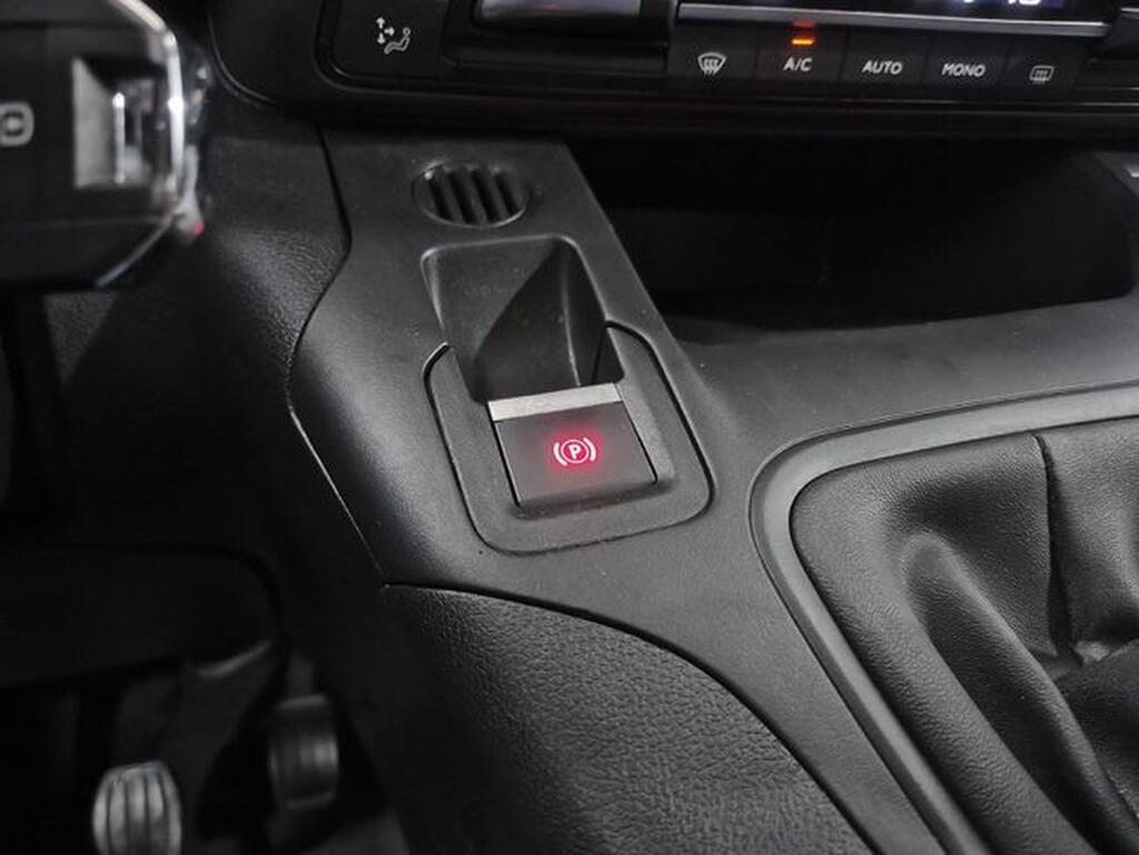 Citroën Berlingo Talla M BlueHDi 130 S&S MAX Segunda mano