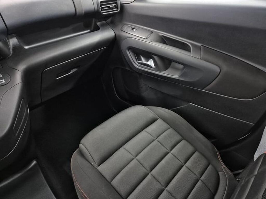 Citroën Berlingo Talla M BlueHDi 130 S&S MAX Segunda mano
