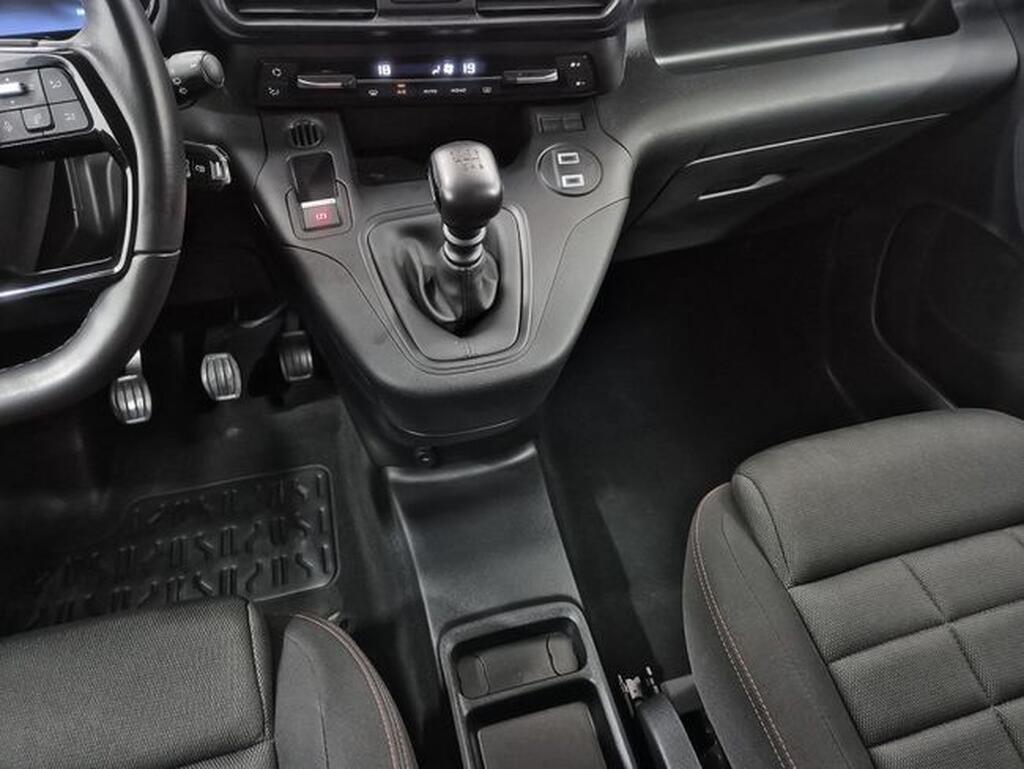 Citroën Berlingo Talla M BlueHDi 130 S&S MAX Segunda mano