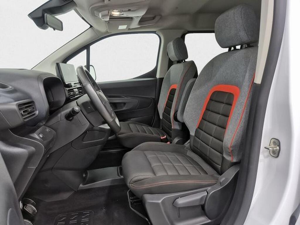 Citroën Berlingo Talla M BlueHDi 130 S&S MAX Segunda mano