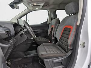 Citroën Berlingo Talla M BlueHDi 130 S&S MAX 8