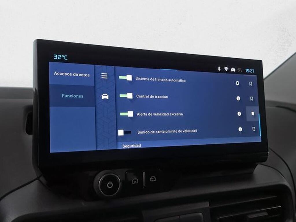 Citroën Berlingo Talla M BlueHDi 130 S&S MAX Segunda mano