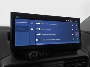 Citroën Berlingo Talla M BlueHDi 130 S&S MAX 21