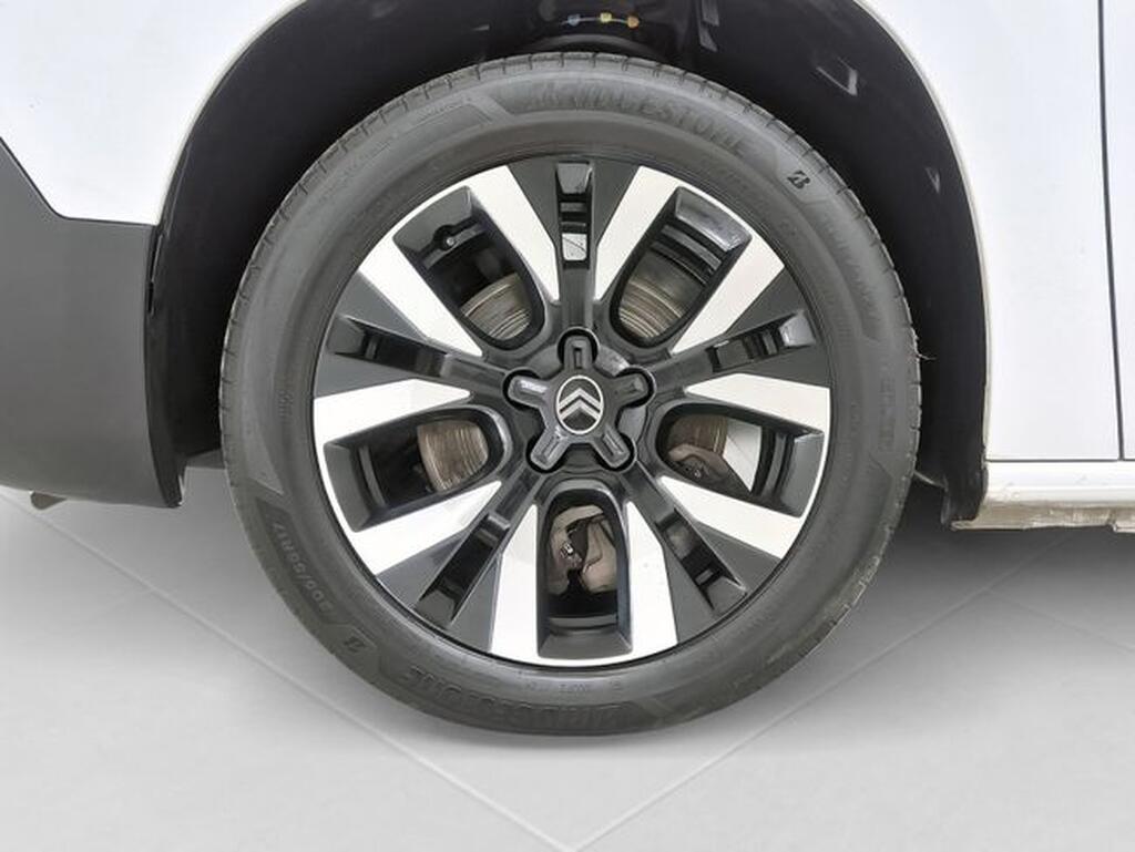 Citroën Berlingo Talla M BlueHDi 130 S&S MAX Segunda mano
