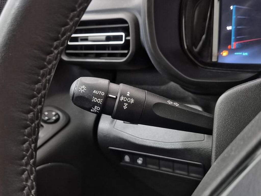 Citroën Berlingo Talla M BlueHDi 130 S&S MAX Segunda mano