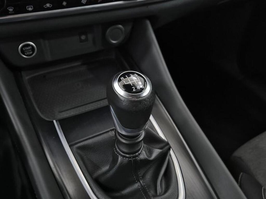 Nissan Qashqai DIG-T 103kW N-Connecta Segunda mano