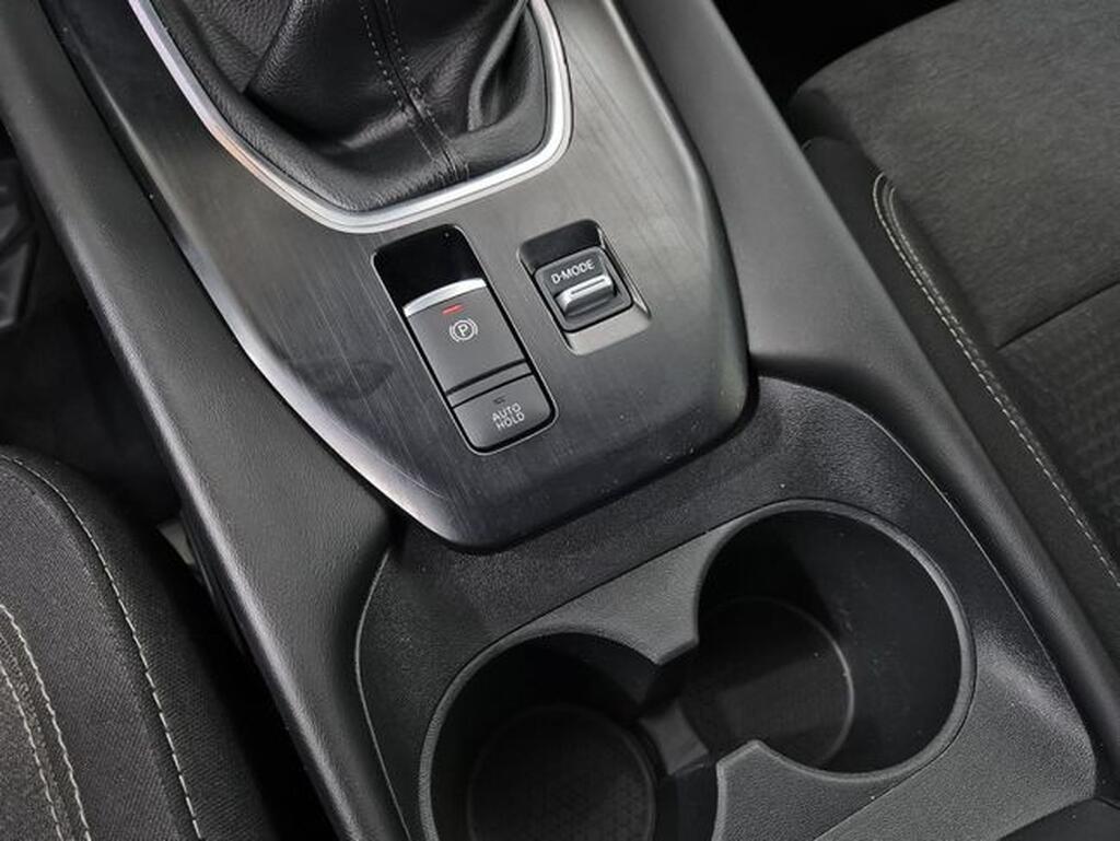 Nissan Qashqai DIG-T 103kW N-Connecta Segunda mano