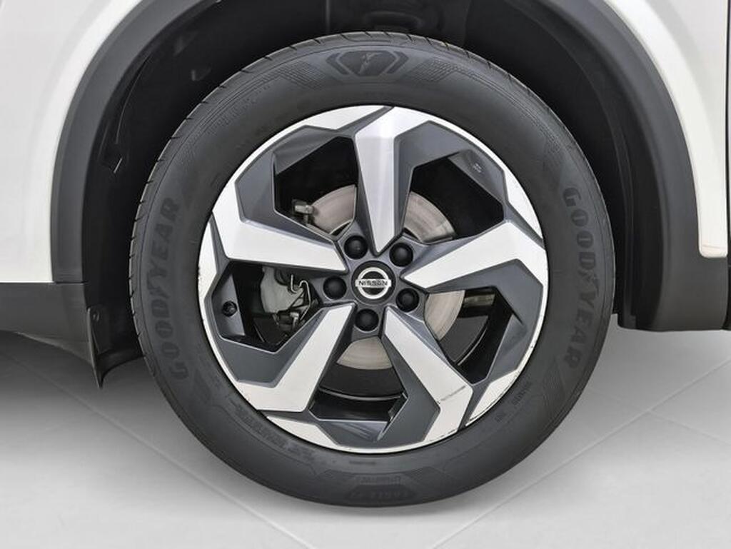 Nissan Qashqai DIG-T 103kW N-Connecta Segunda mano