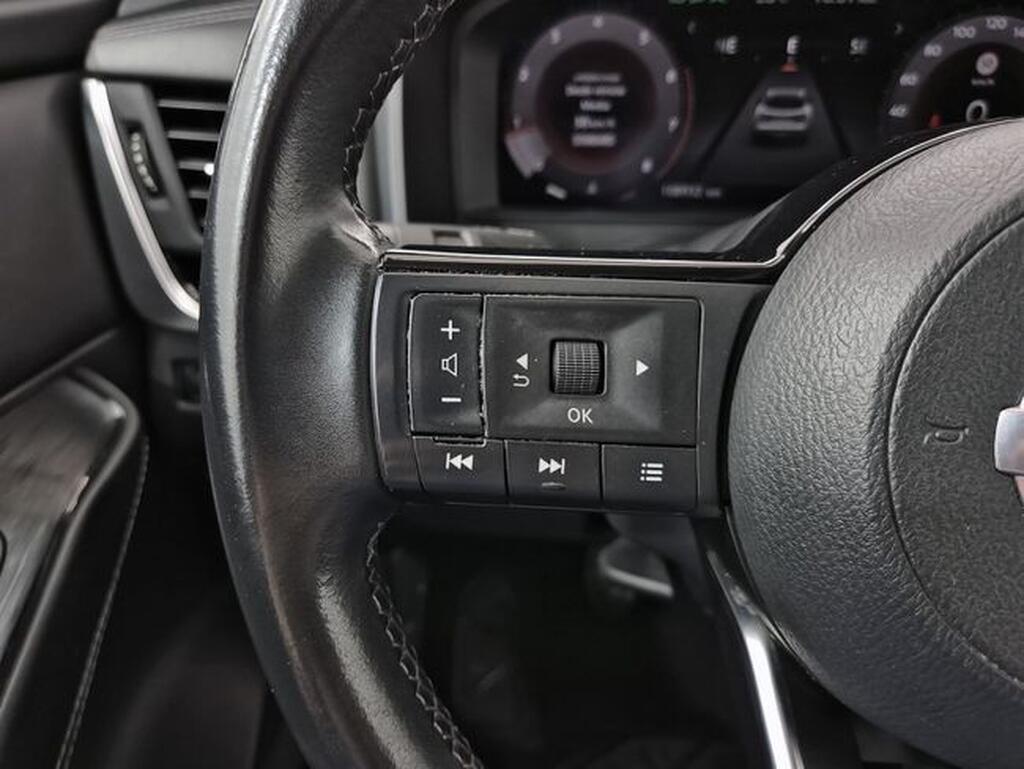 Nissan Qashqai DIG-T 103kW N-Connecta Segunda mano