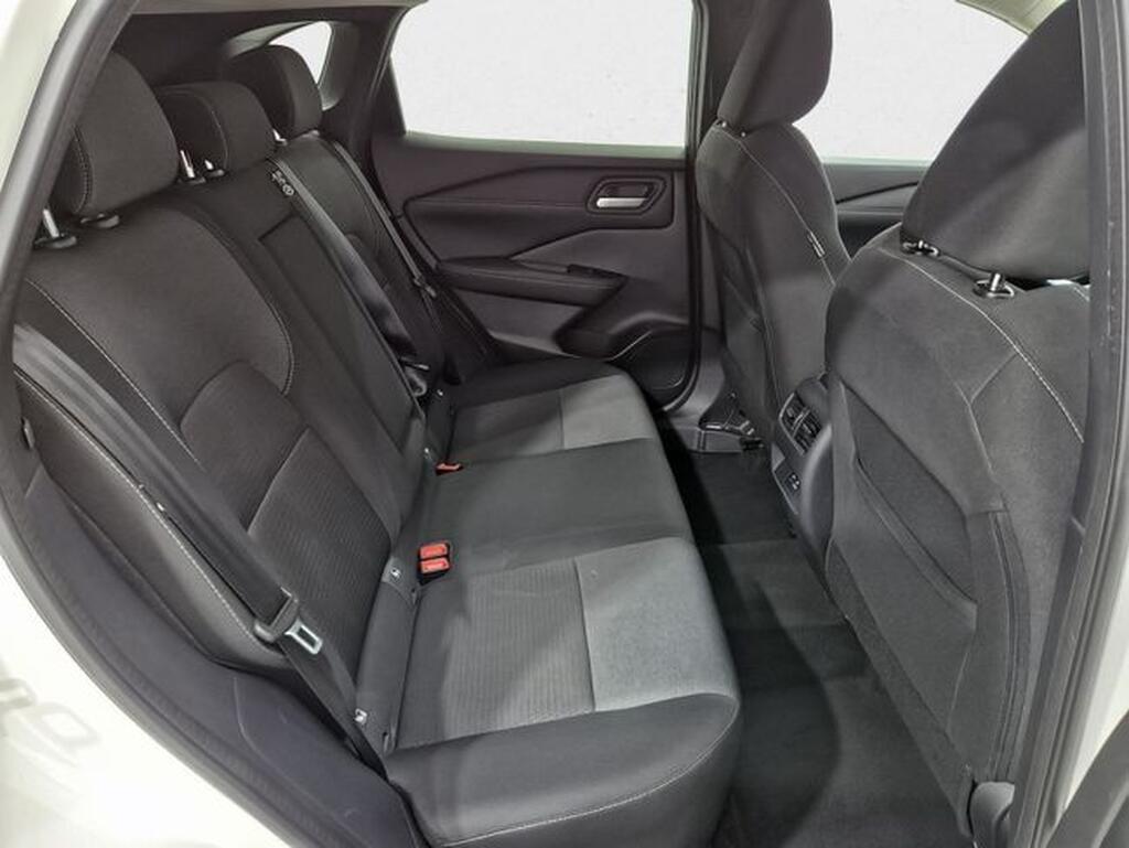 Nissan Qashqai DIG-T 103kW N-Connecta Segunda mano
