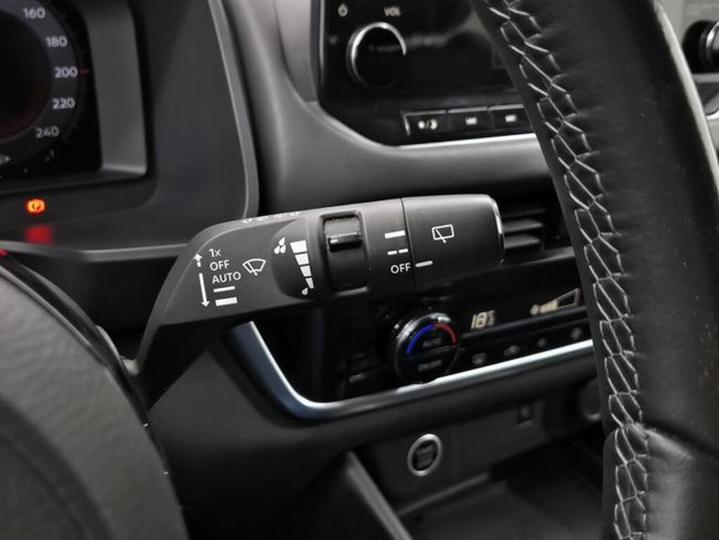 Nissan Qashqai DIG-T 103kW N-Connecta Segunda mano