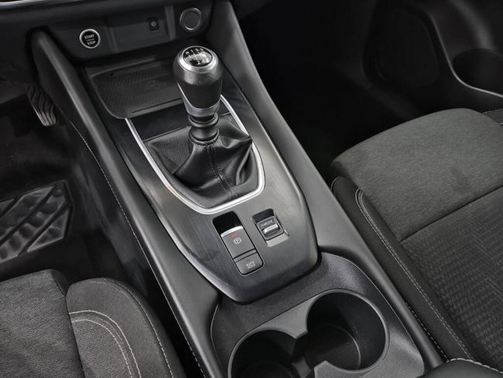 Nissan Qashqai DIG-T 103kW N-Connecta Segunda mano