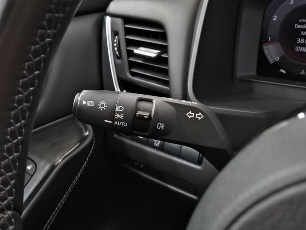 Nissan Qashqai DIG-T 103kW N-Connecta Segunda mano