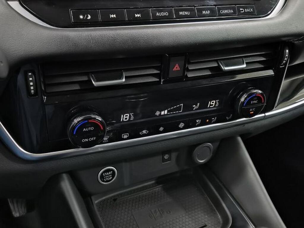 Nissan Qashqai DIG-T 103kW N-Connecta Segunda mano