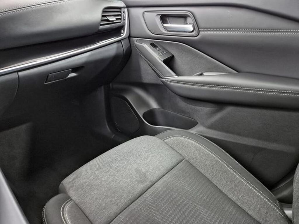 Nissan Qashqai DIG-T 103kW N-Connecta Segunda mano
