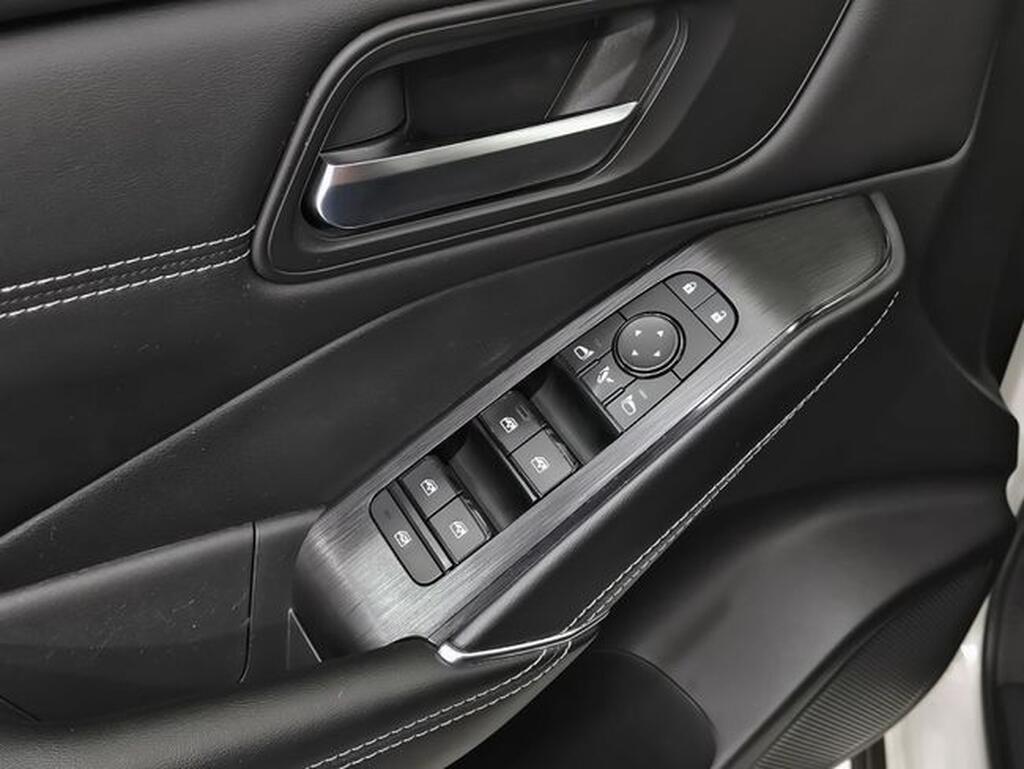 Nissan Qashqai DIG-T 103kW N-Connecta Segunda mano