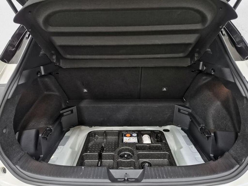 Nissan Qashqai DIG-T 103kW N-Connecta Segunda mano
