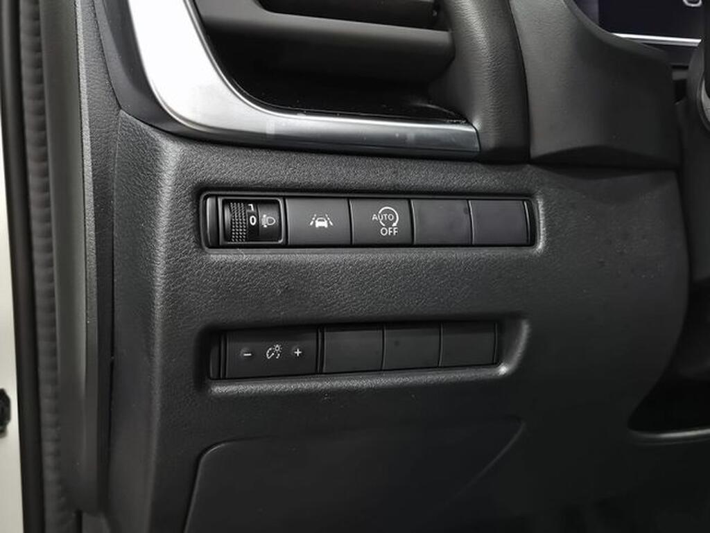 Nissan Qashqai DIG-T 103kW N-Connecta Segunda mano