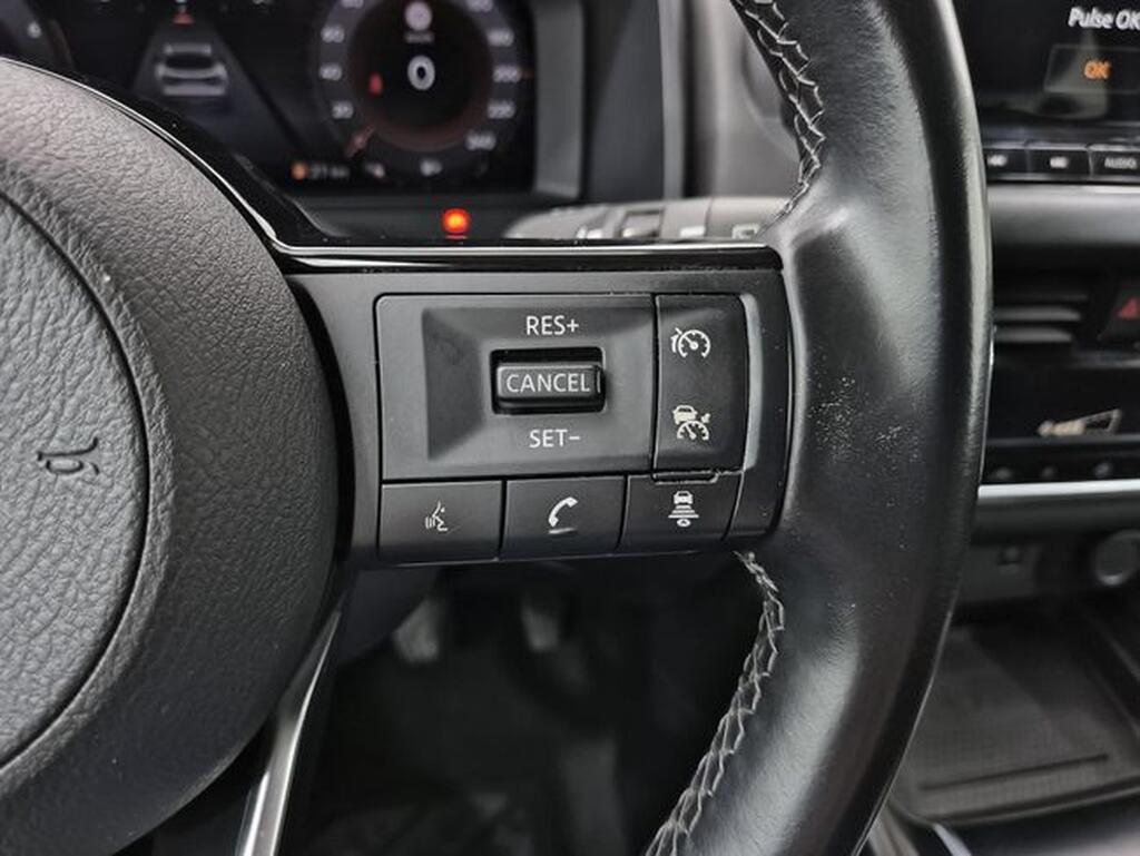 Nissan Qashqai DIG-T 103kW N-Connecta Segunda mano