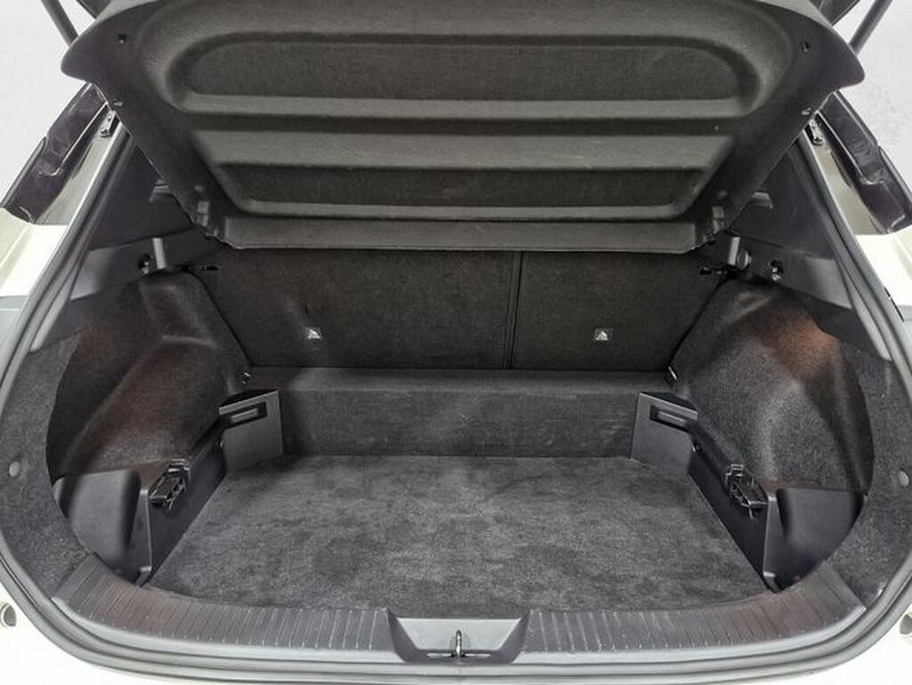 Nissan Qashqai DIG-T 103kW N-Connecta Segunda mano