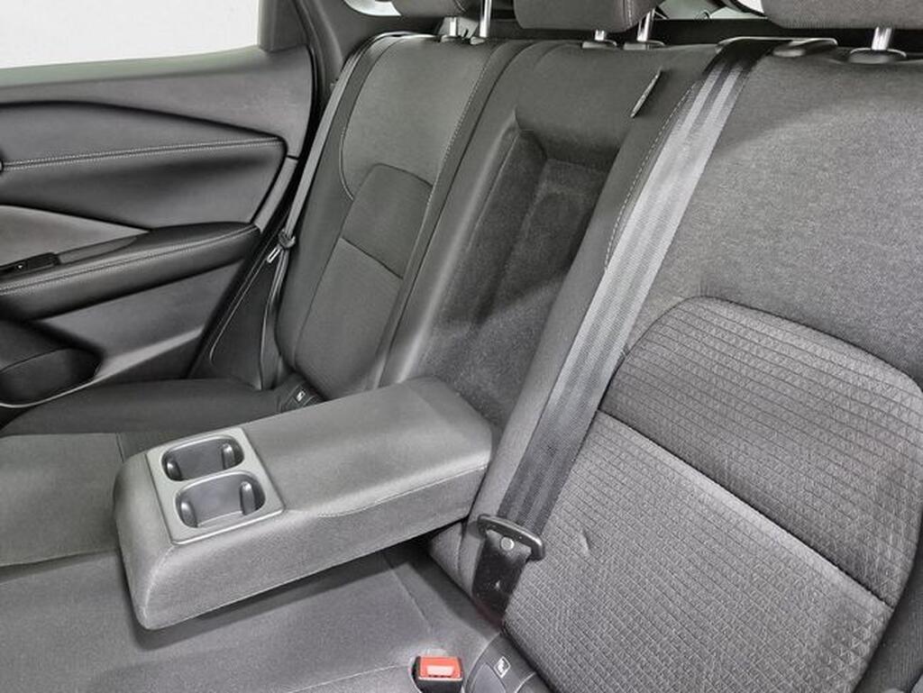 Nissan Qashqai DIG-T 103kW N-Connecta Segunda mano